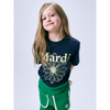 KIDS TSHIRT FLOWERMARDI