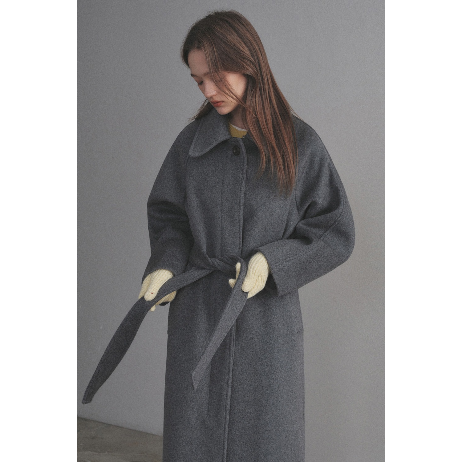 Woolrich Trench Mac Coat