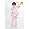 [Kids] (Rilakkuma 2024) Long Sleeve Pajama