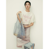 SHEER BAG FLOWER
