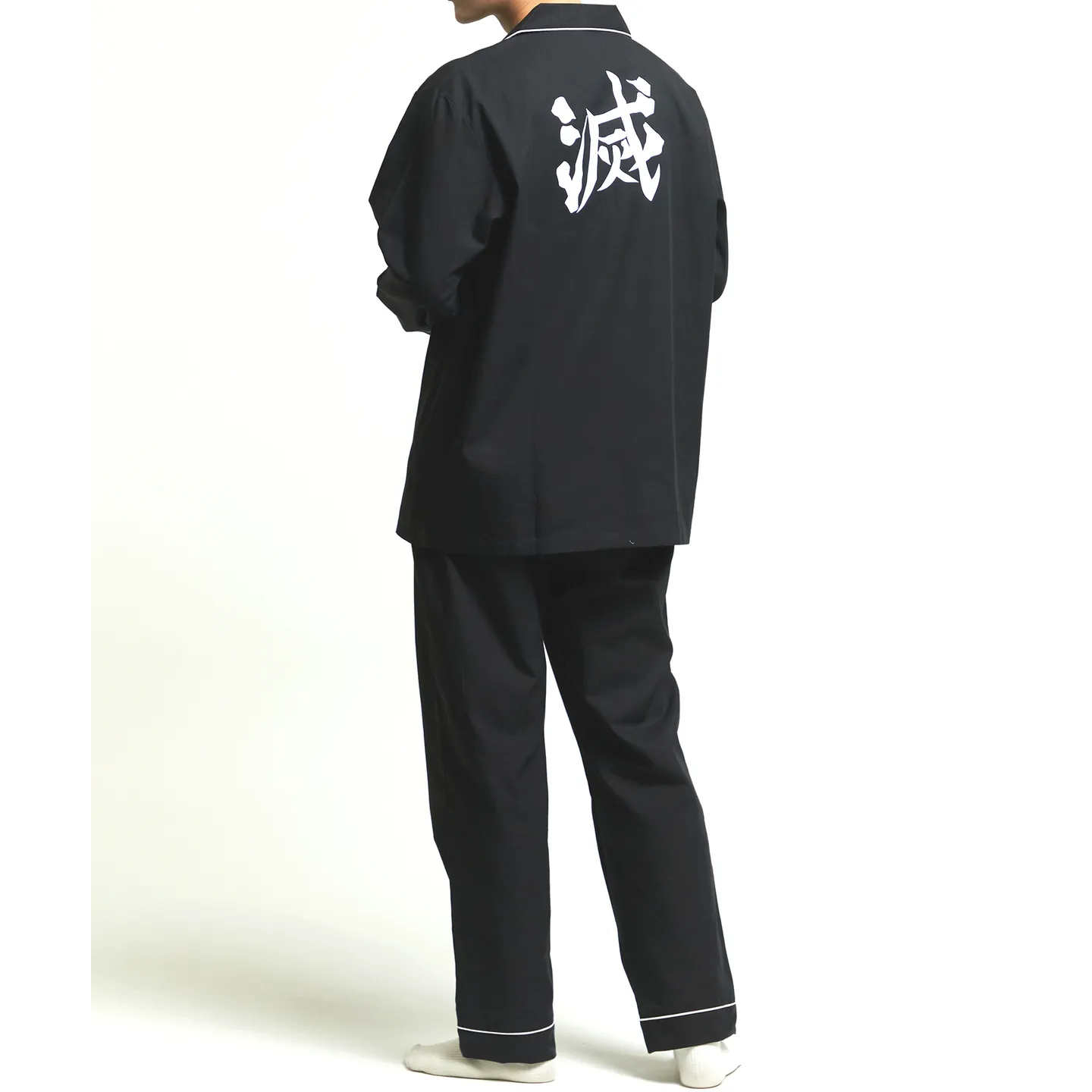 Demon Slayer Pajama Set 鬼滅之刃睡衣套裝