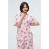 (Opanchu Usagi 2025) Opanchu Usagi Short Sleeve Pyjamas