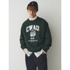 Winter Steve Photo Sweatshirt (Brushed)