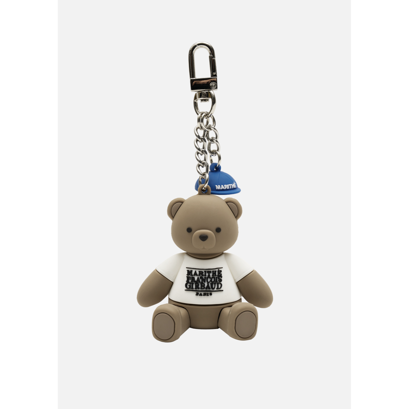 MARI FIGURE KEYRING