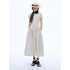 PREMIUM SUPIMA MAXI DRESS