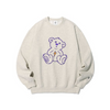 THUNDER BEAR SWEATSHIRTS