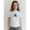 ROLA CAT FRIENDS T-SHIRT
