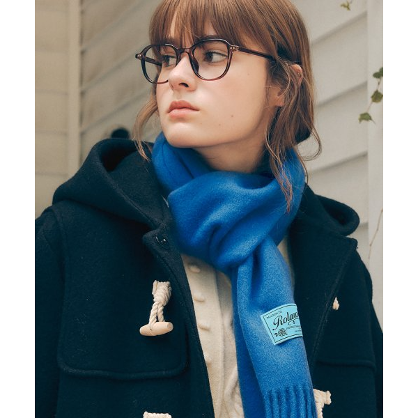 ROLA WOOL MUFFLER