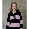 L13 RUGBY BOLD KNIT
