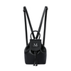 SLAN MINI LEATHER STRING BACKPACK UNISEX