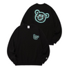 BEAR & SMILEY SWEATSHIRTS