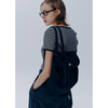 CIRCLE LOGO BACKPACK
