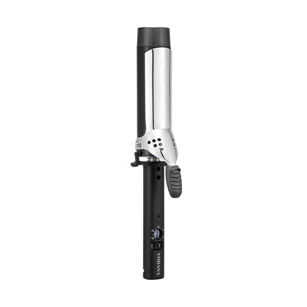 Glamwave Curling Iron 40mm