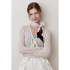 [IVE 張員瑛'S PICK] ENGBROX HEART AND SPARKLE TWILLY SILK SCARF