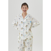 (Maltese 2025) Oguogu Maltese Long Sleeve Pyjamas