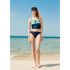W TANKINI SWIMSUIT