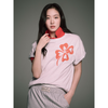 TSHIRT CLOVERMARDI
