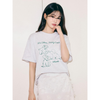 COOL FRIENDS PUPPY T-SHIRT