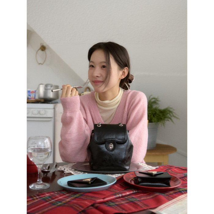 ANC CLASSIC MINI SHOULDER BAG