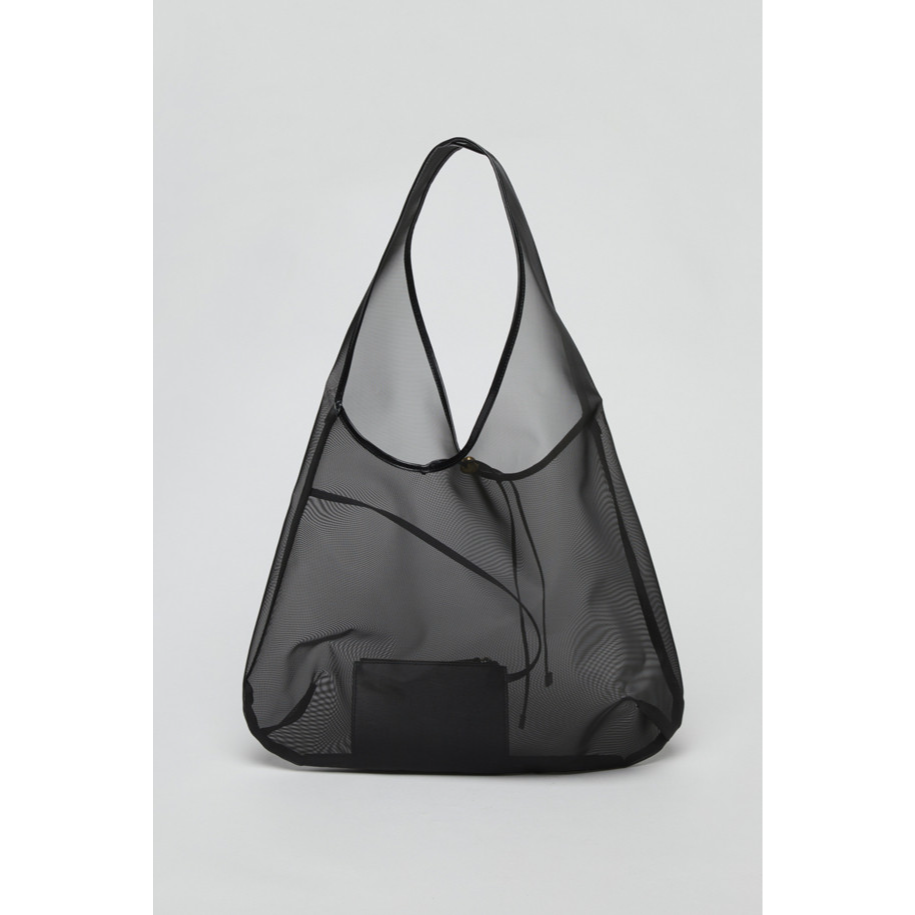 [EXCLUSIVE] Luv Basket Bag