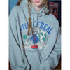 Silly Bunny Hoodie