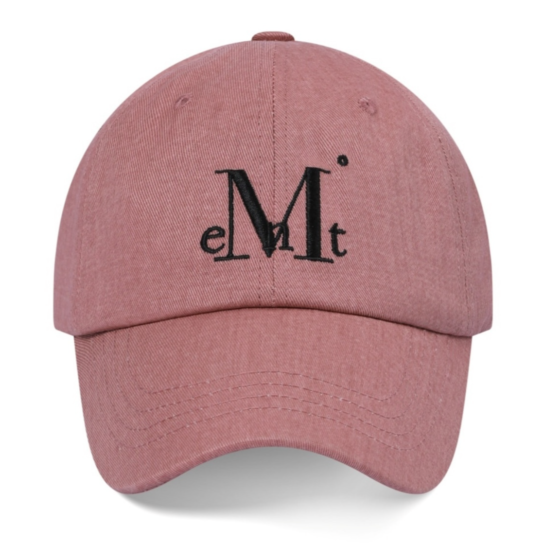 MUCENT SIGNATURE BALL CAP