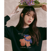 ROLA BEANIE PUPPY SWEATSHIRT