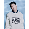 CLASSIC LOGO KNIT PULLOVER