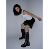 WILD RAIN BOOTS LONG