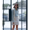 Mini Denim Skirt