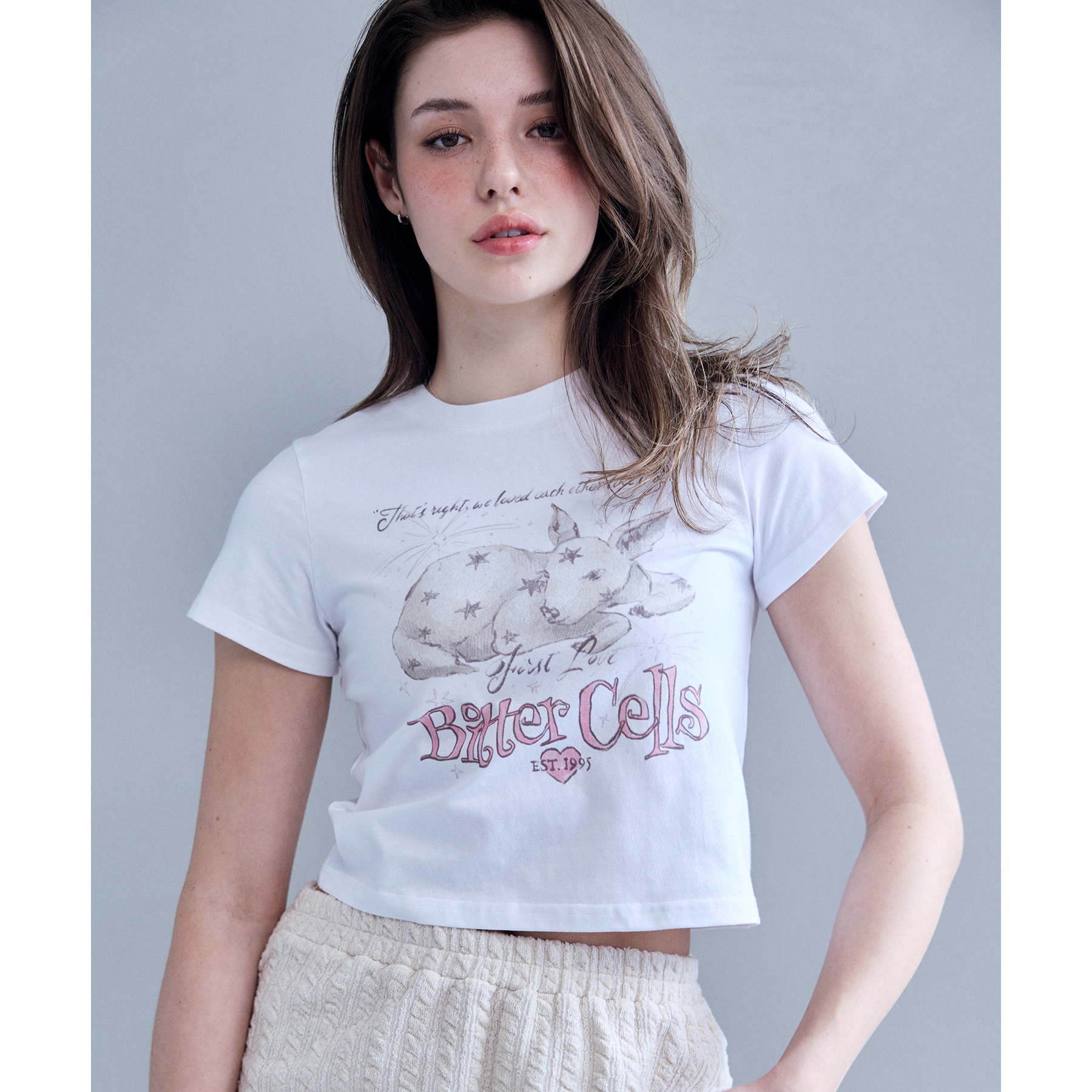 Dear Denny Tee