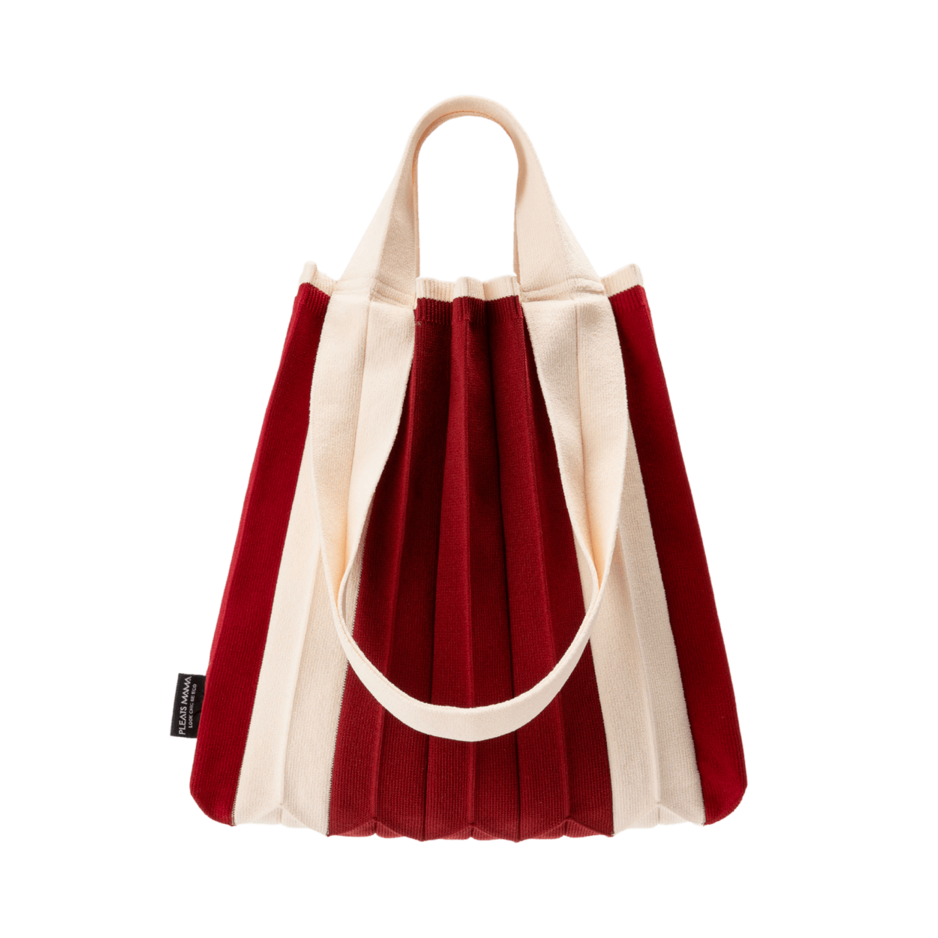 Two Way Shopper Bag