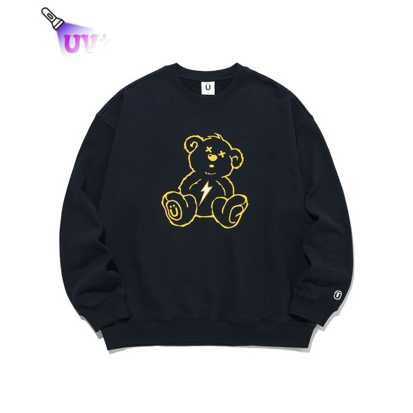 THUNDER BEAR SWEATSHIRTS