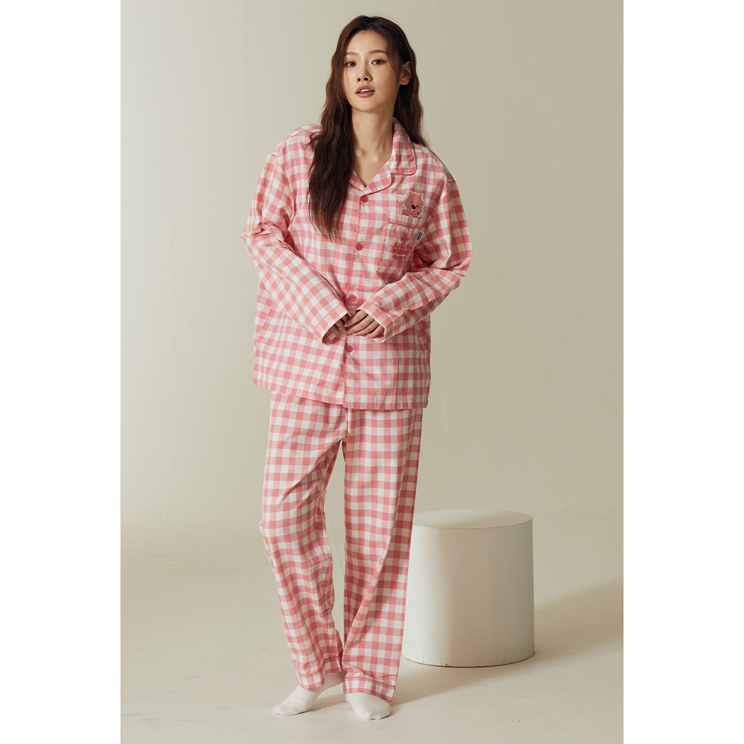 (Loopy) Loopy Pyjamas