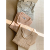 J'eu Daisy Check Yoru Cotton Short Sleeve Pyjama Set