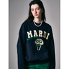 SWEATSHIRT BROCCOLI