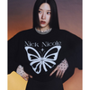 BUTTERFLY TWINKLE SWEATSHIRT