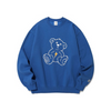 THUNDER BEAR SWEATSHIRTS