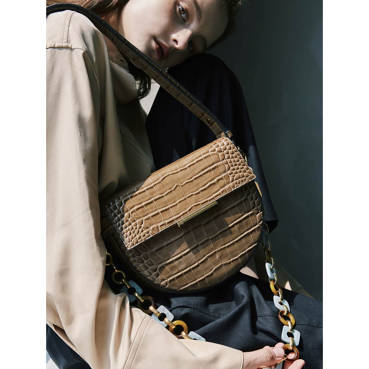 Sac de Cercle