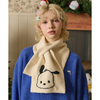 [WAIKEI x Pochacco] Pochacco Muffler