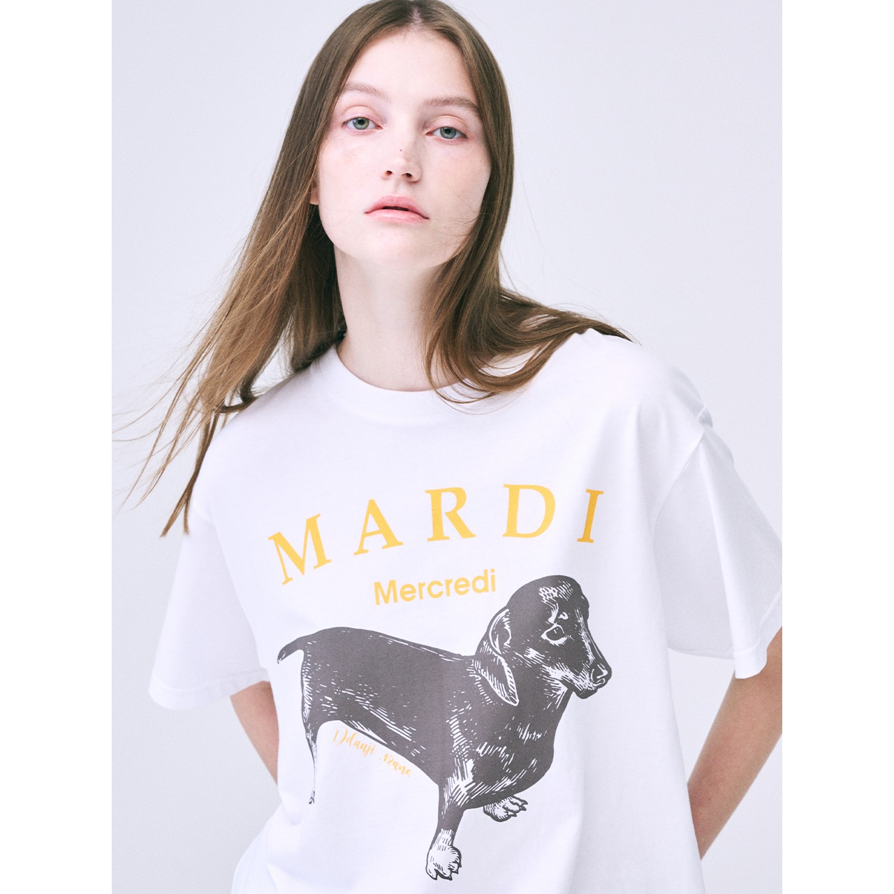 TSHIRT DDANJI