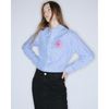 COTTON SHIRT CANDY STRIPE