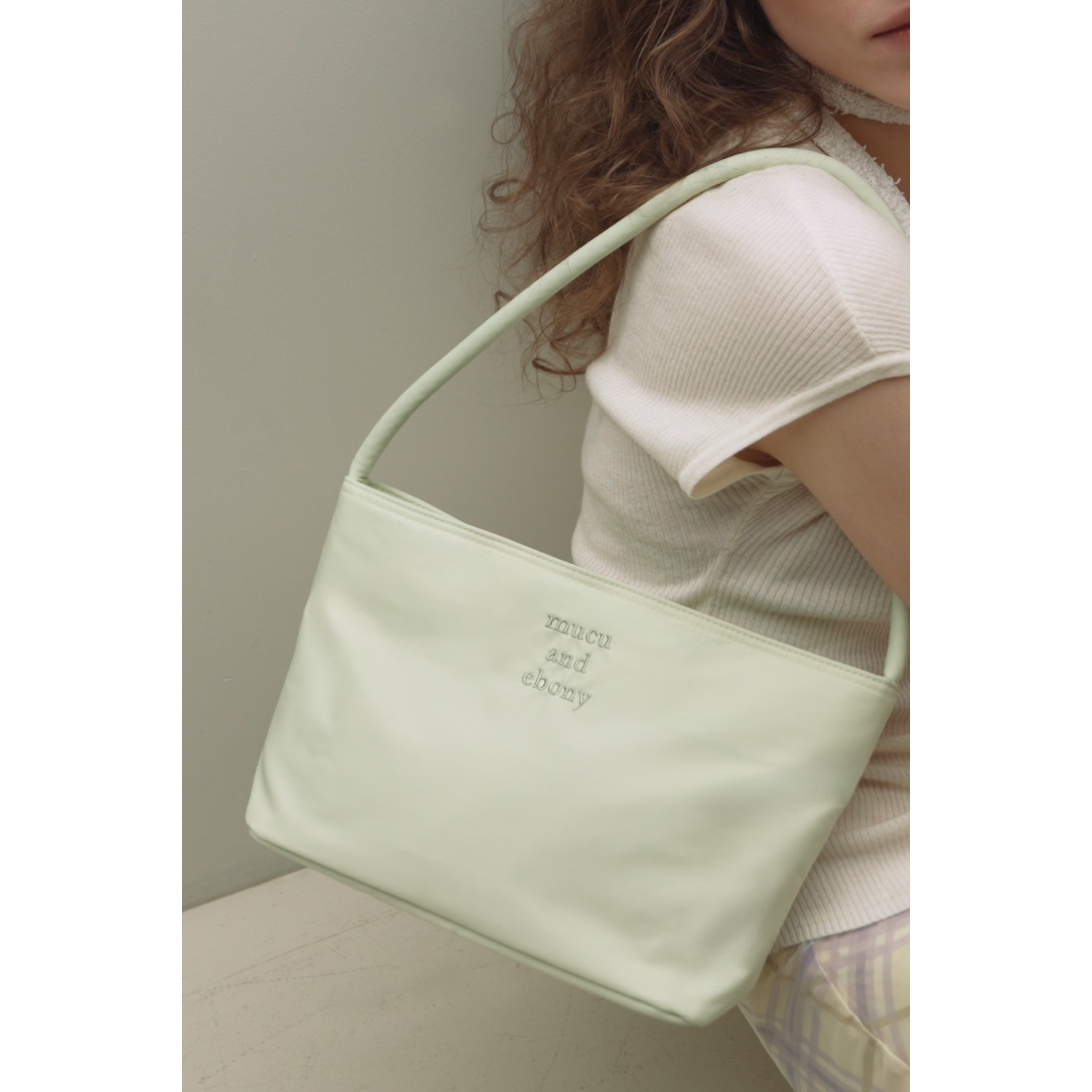 Near Flat Bag