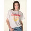 TSHIRT RAINBOW GRADATION