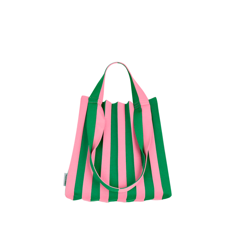 Two Way Shopper Bag