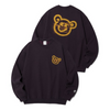 BEAR & SMILEY SWEATSHIRTS