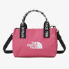 WL MINI CROSS BAG - HOT PINK