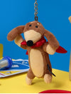 Joguman Hero cape doll keyring