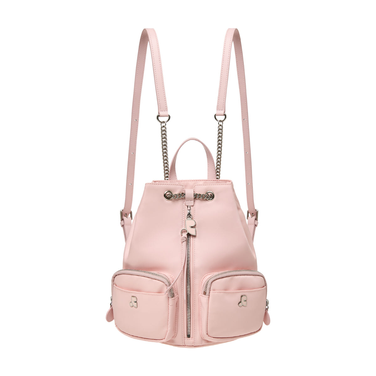 RR CHAIN BACKPACK