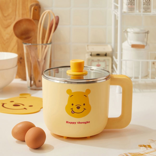 [Disney] Winnie The Pooh Multi Cooker